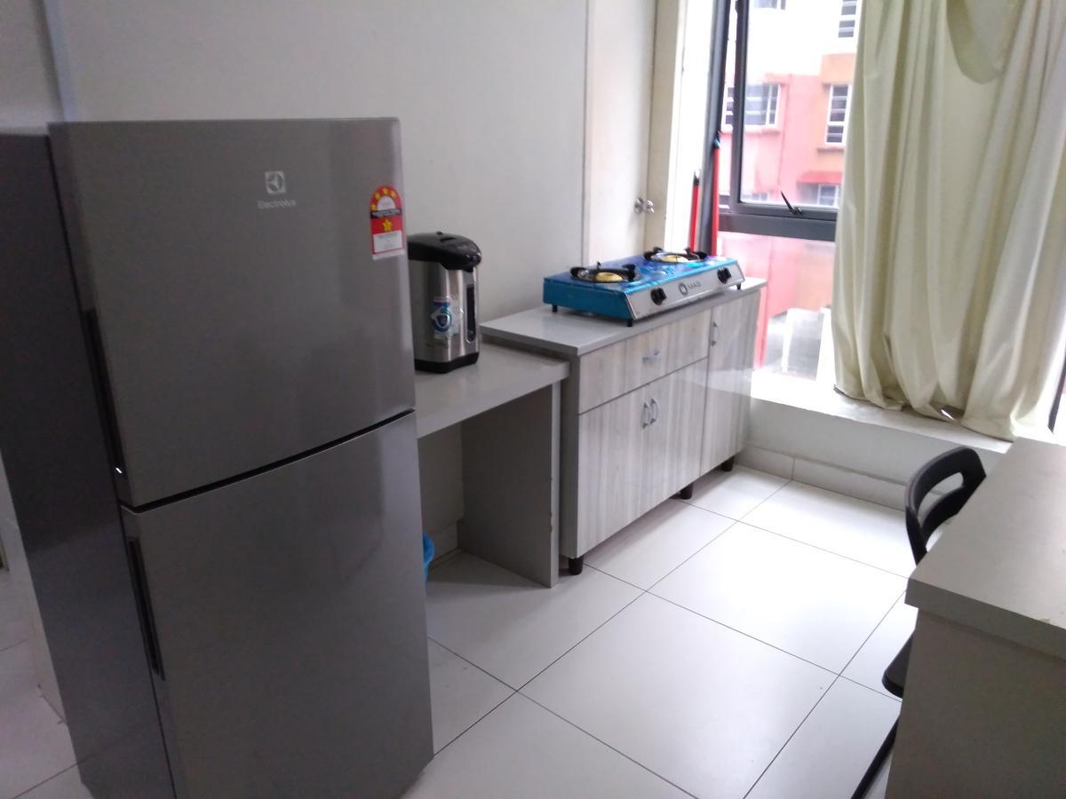 My Homie Hotel Pj Petaling Jaya Exterior foto
